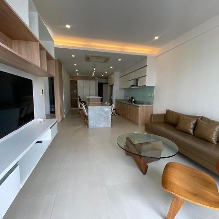 Sunrise City - Jennyhomes مدينة هوشي منه المظهر الخارجي الصورة