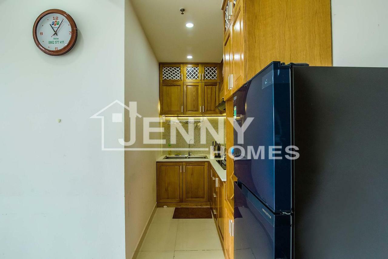 Sunrise City - Jennyhomes مدينة هوشي منه المظهر الخارجي الصورة
