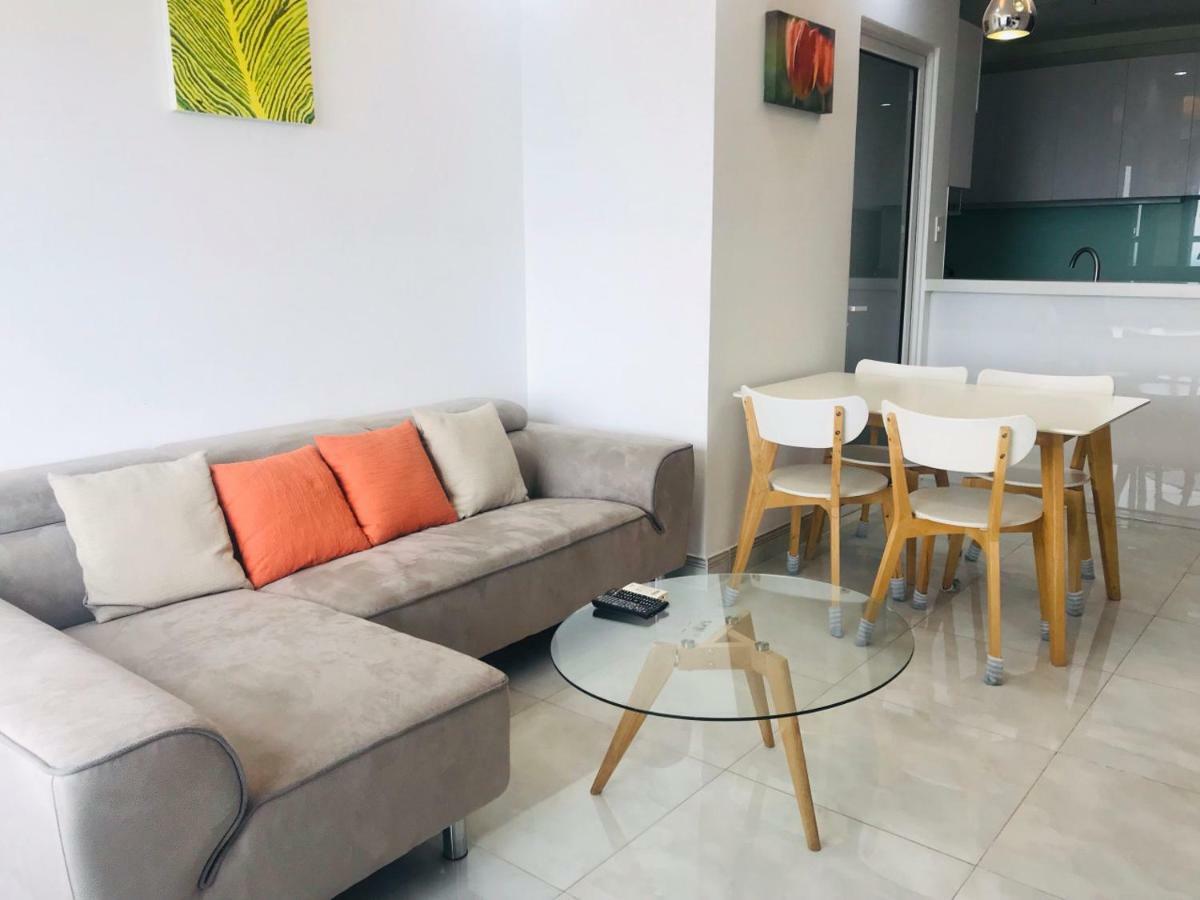 Sunrise City - Jennyhomes مدينة هوشي منه المظهر الخارجي الصورة