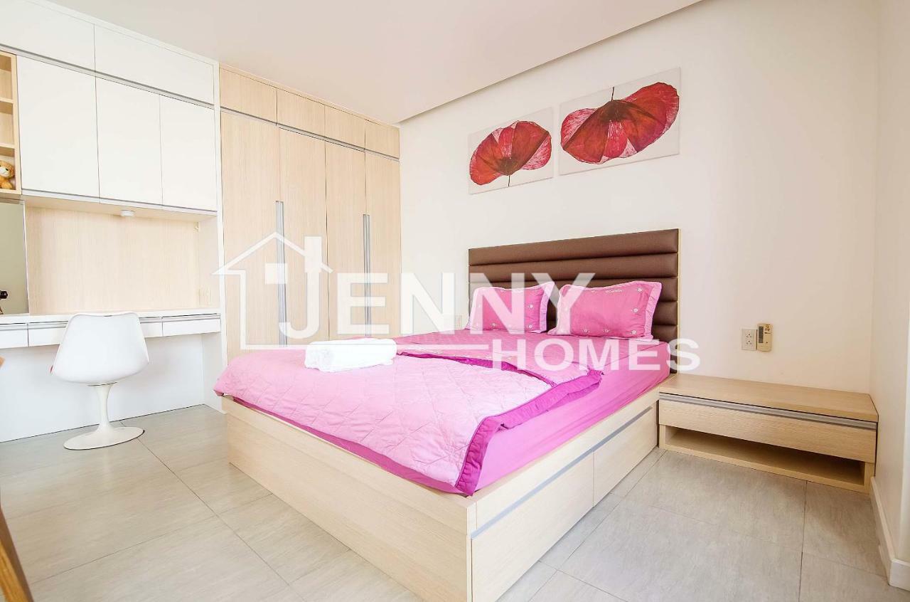 Sunrise City - Jennyhomes مدينة هوشي منه المظهر الخارجي الصورة