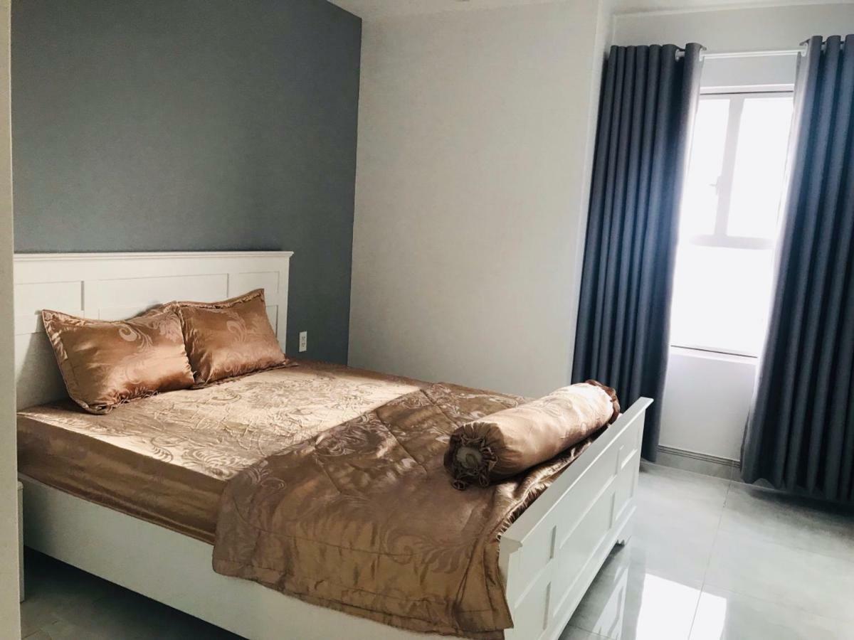 Sunrise City - Jennyhomes مدينة هوشي منه المظهر الخارجي الصورة
