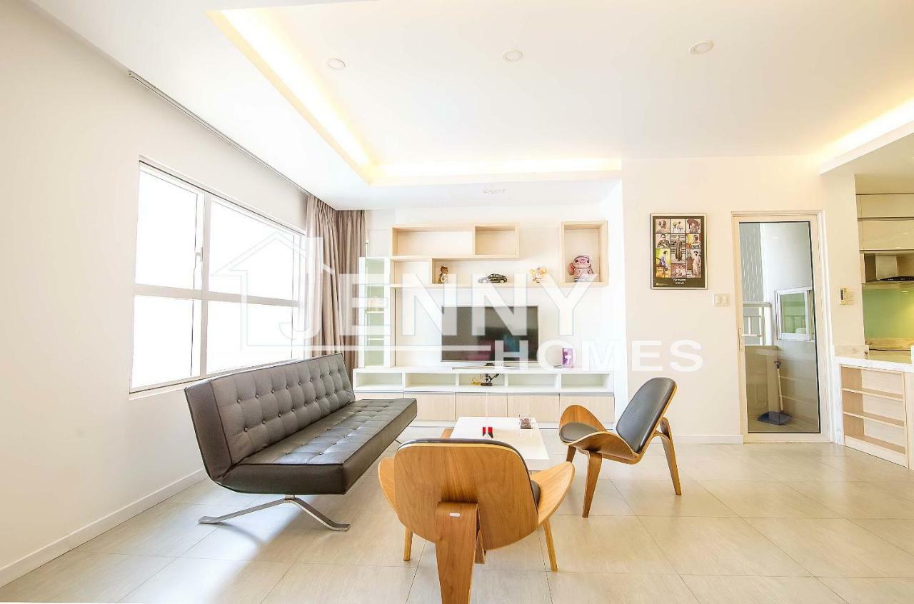 Sunrise City - Jennyhomes مدينة هوشي منه المظهر الخارجي الصورة