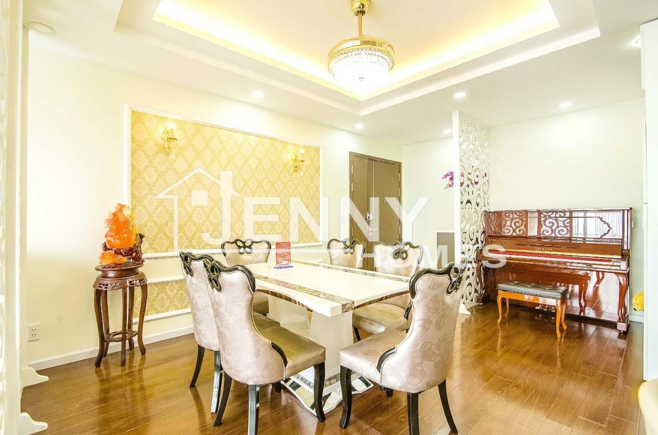 Sunrise City - Jennyhomes مدينة هوشي منه المظهر الخارجي الصورة