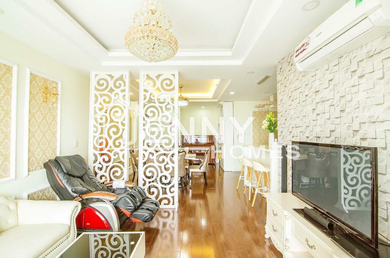 Sunrise City - Jennyhomes مدينة هوشي منه المظهر الخارجي الصورة