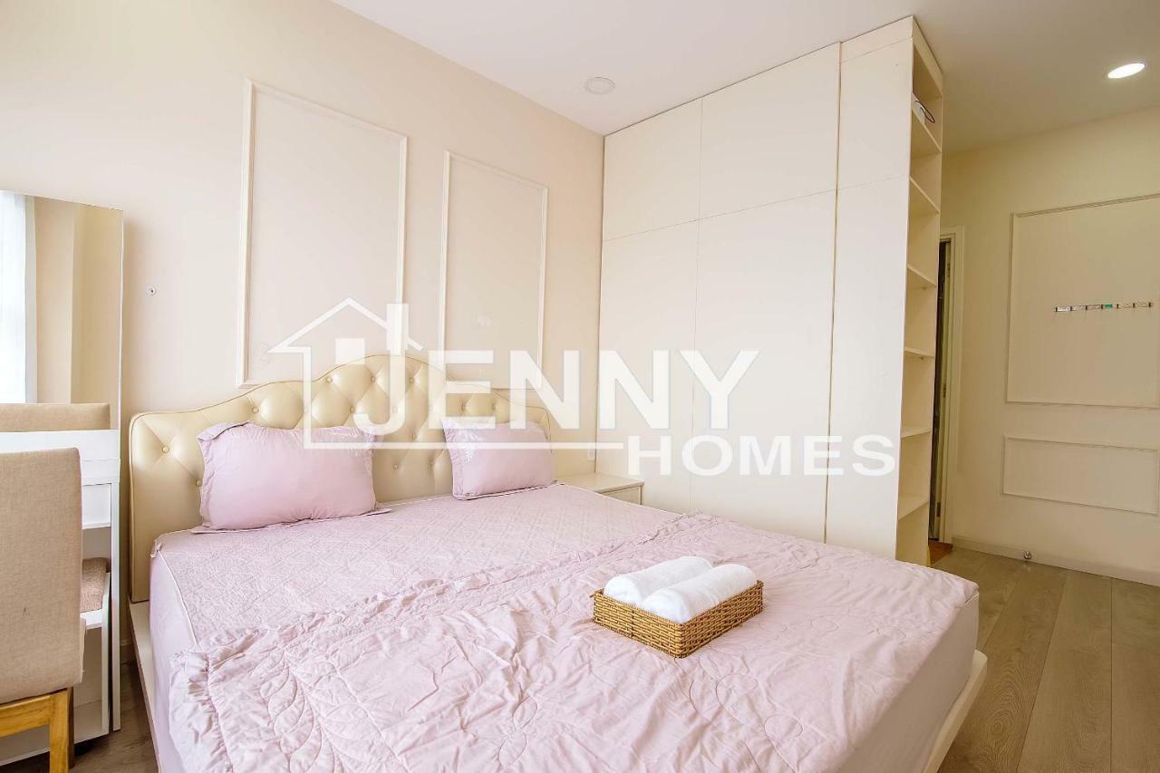 Sunrise City - Jennyhomes مدينة هوشي منه المظهر الخارجي الصورة