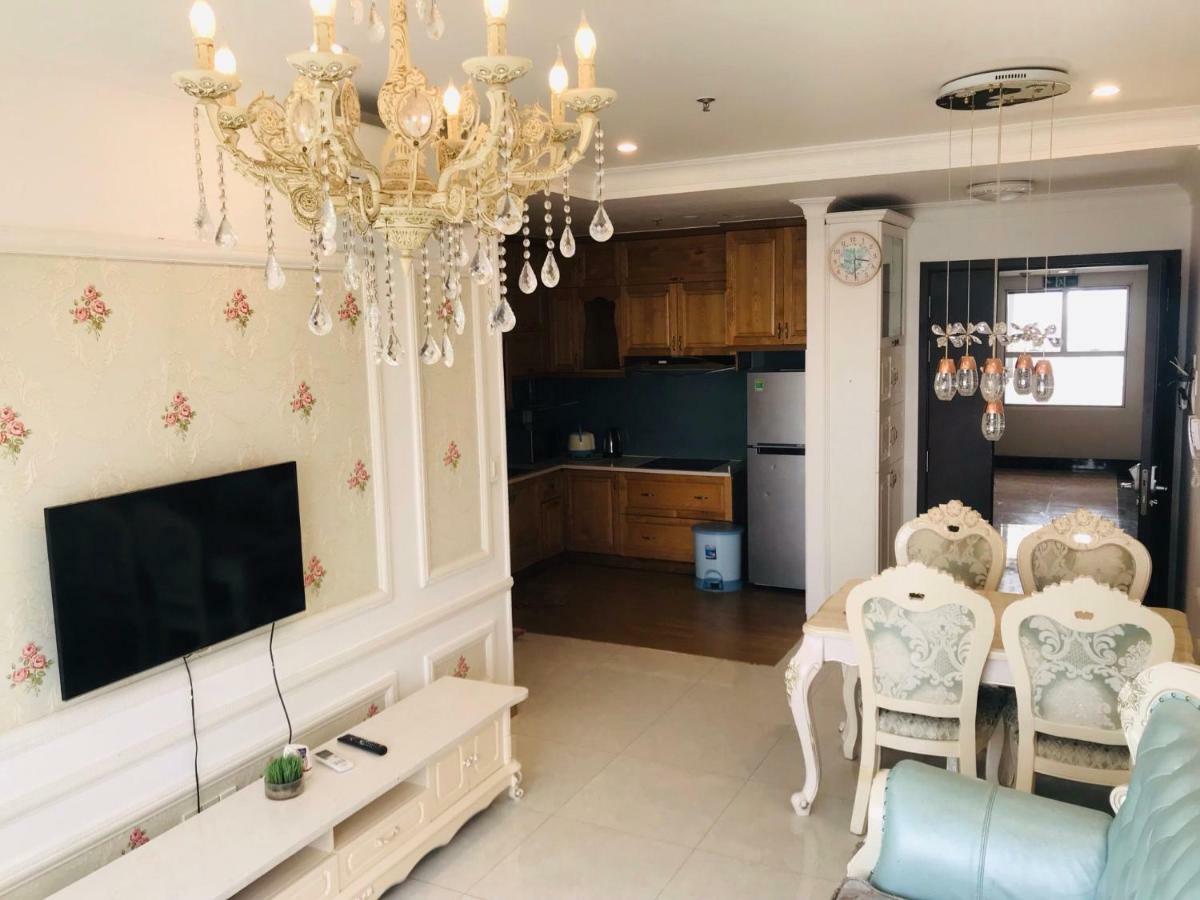 Sunrise City - Jennyhomes مدينة هوشي منه المظهر الخارجي الصورة