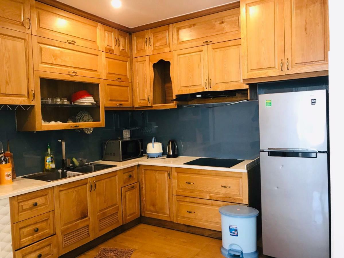 Sunrise City - Jennyhomes مدينة هوشي منه المظهر الخارجي الصورة