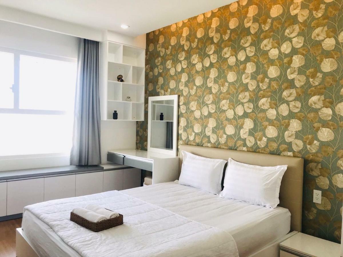 Sunrise City - Jennyhomes مدينة هوشي منه المظهر الخارجي الصورة