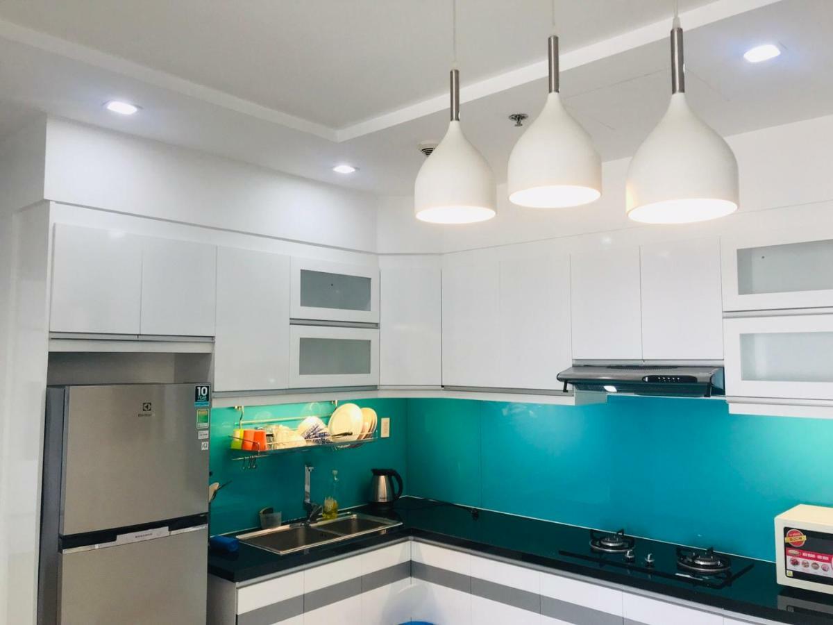Sunrise City - Jennyhomes مدينة هوشي منه المظهر الخارجي الصورة