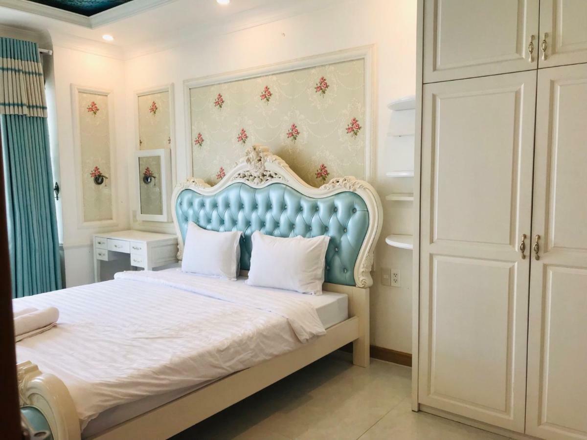Sunrise City - Jennyhomes مدينة هوشي منه المظهر الخارجي الصورة
