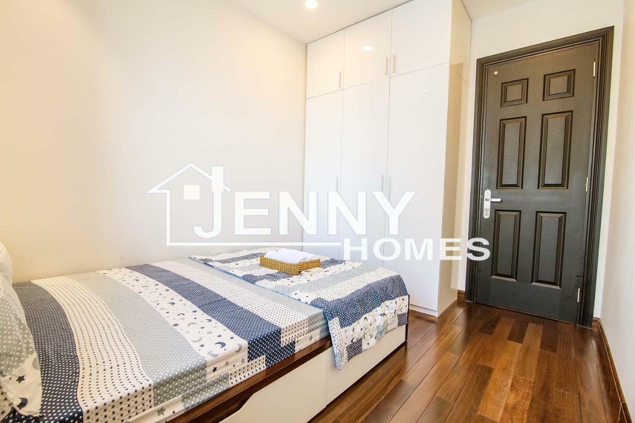 Sunrise City - Jennyhomes مدينة هوشي منه المظهر الخارجي الصورة
