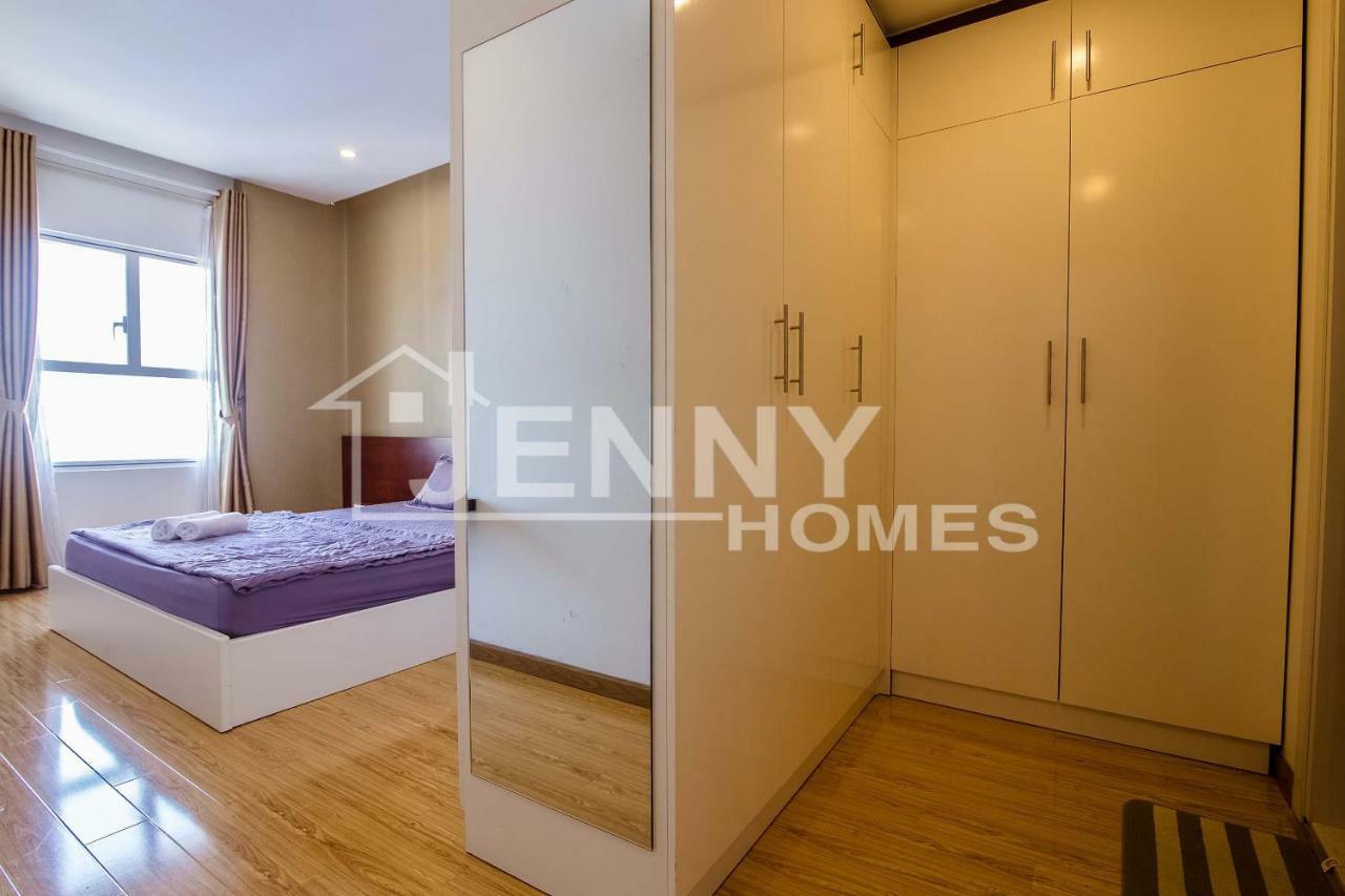Sunrise City - Jennyhomes مدينة هوشي منه المظهر الخارجي الصورة