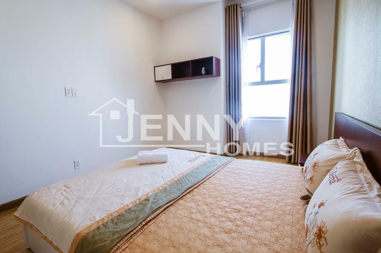 Sunrise City - Jennyhomes مدينة هوشي منه المظهر الخارجي الصورة