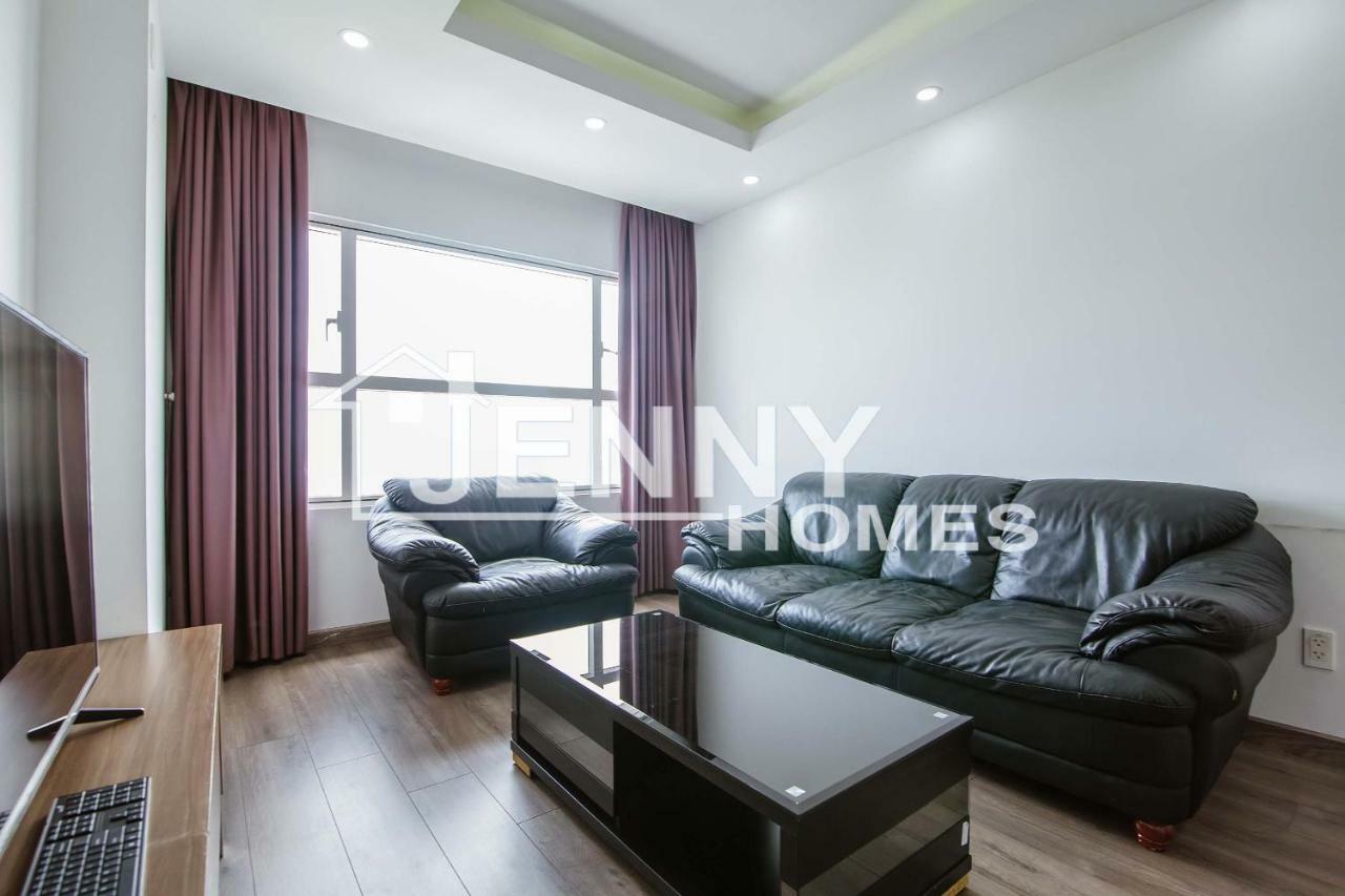 Sunrise City - Jennyhomes مدينة هوشي منه المظهر الخارجي الصورة
