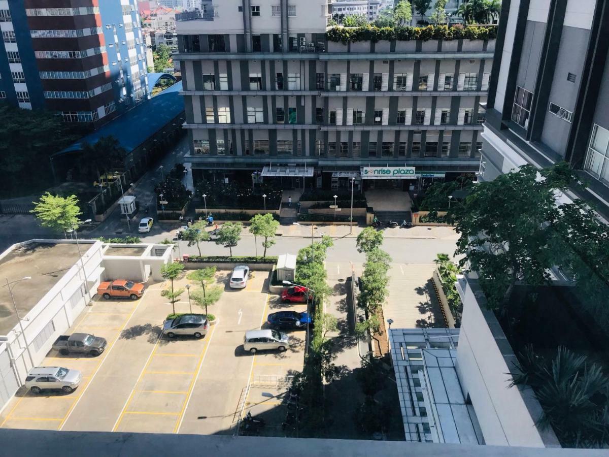 Sunrise City - Jennyhomes مدينة هوشي منه المظهر الخارجي الصورة