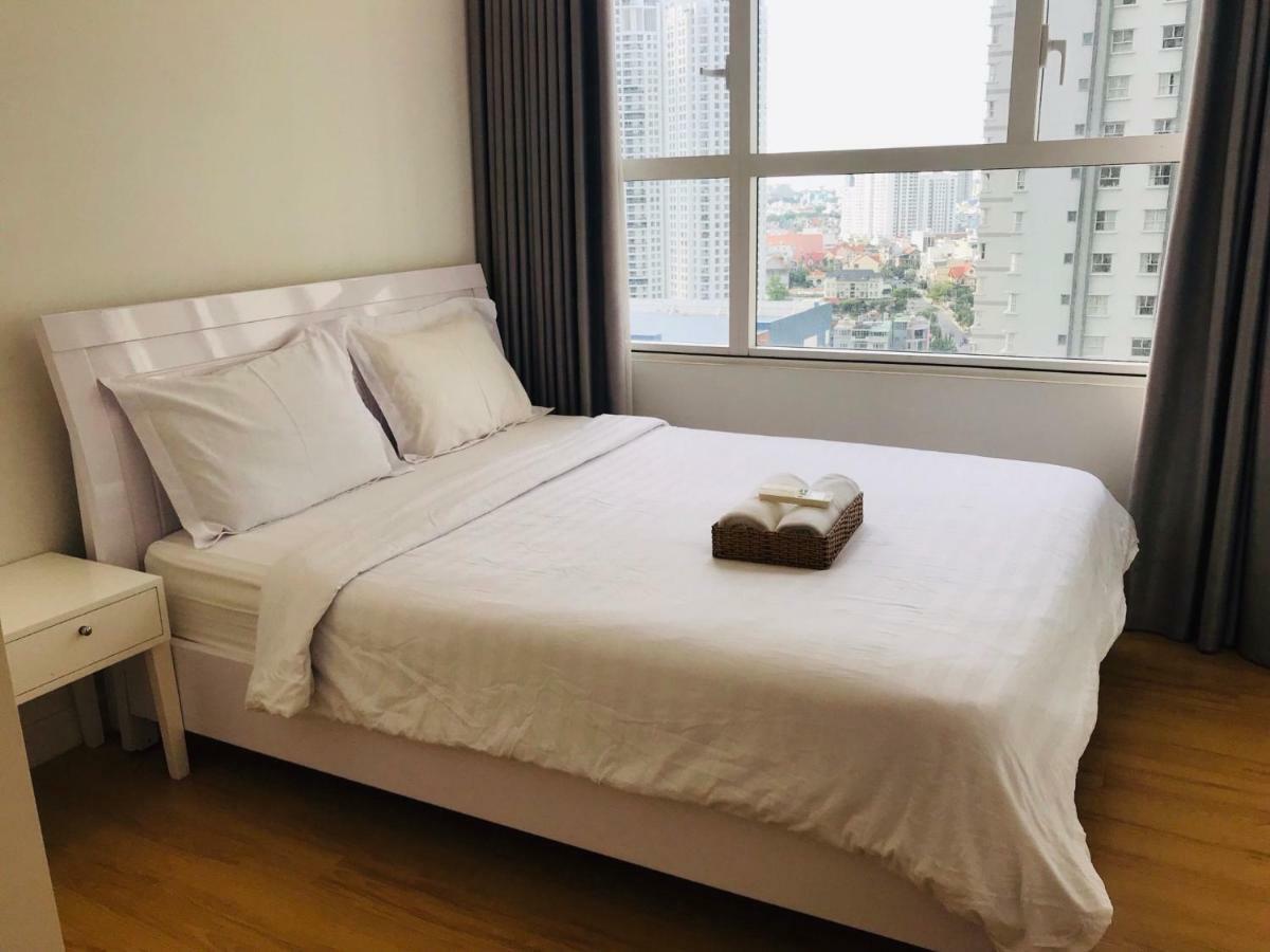 Sunrise City - Jennyhomes مدينة هوشي منه المظهر الخارجي الصورة