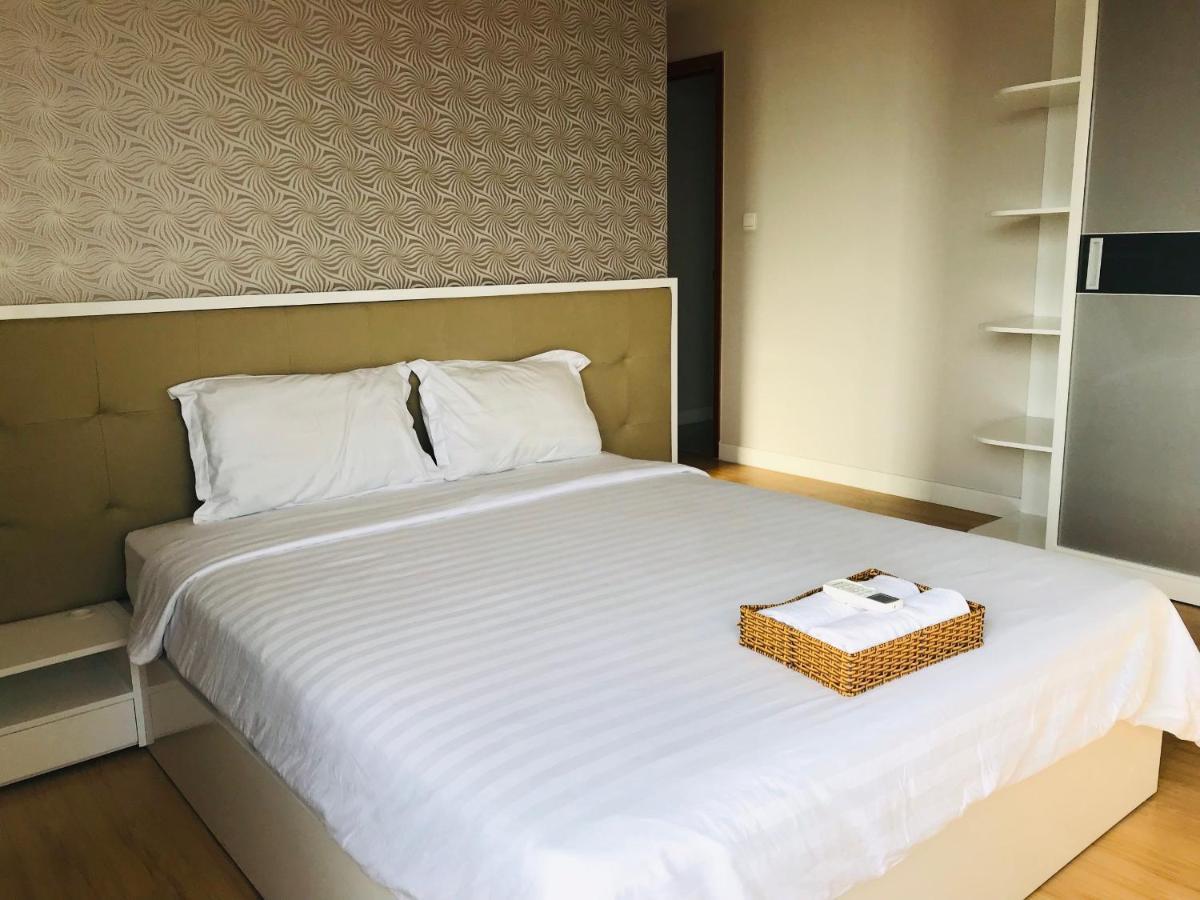 Sunrise City - Jennyhomes مدينة هوشي منه المظهر الخارجي الصورة