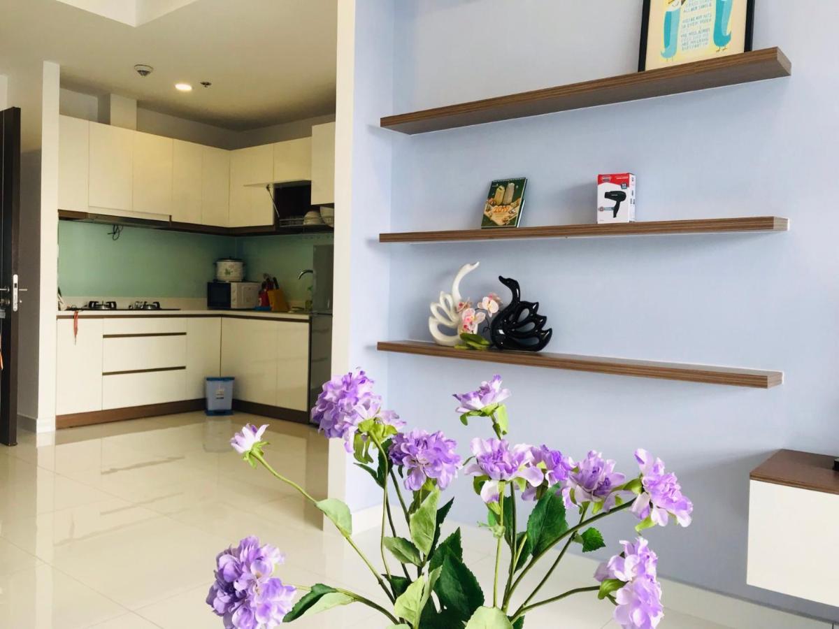 Sunrise City - Jennyhomes مدينة هوشي منه المظهر الخارجي الصورة