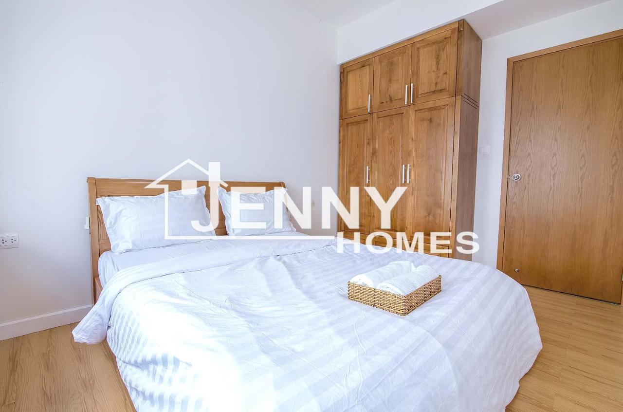 Sunrise City - Jennyhomes مدينة هوشي منه المظهر الخارجي الصورة
