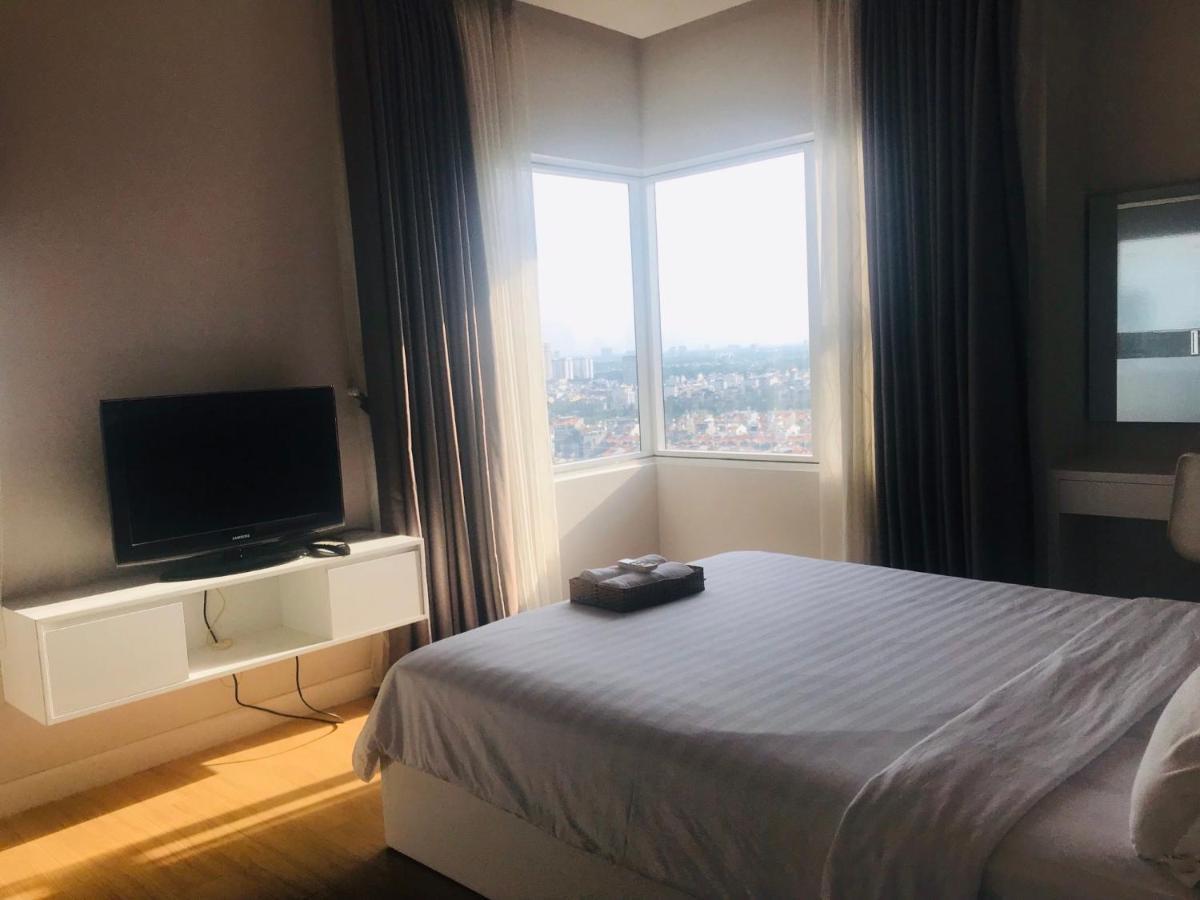 Sunrise City - Jennyhomes مدينة هوشي منه المظهر الخارجي الصورة