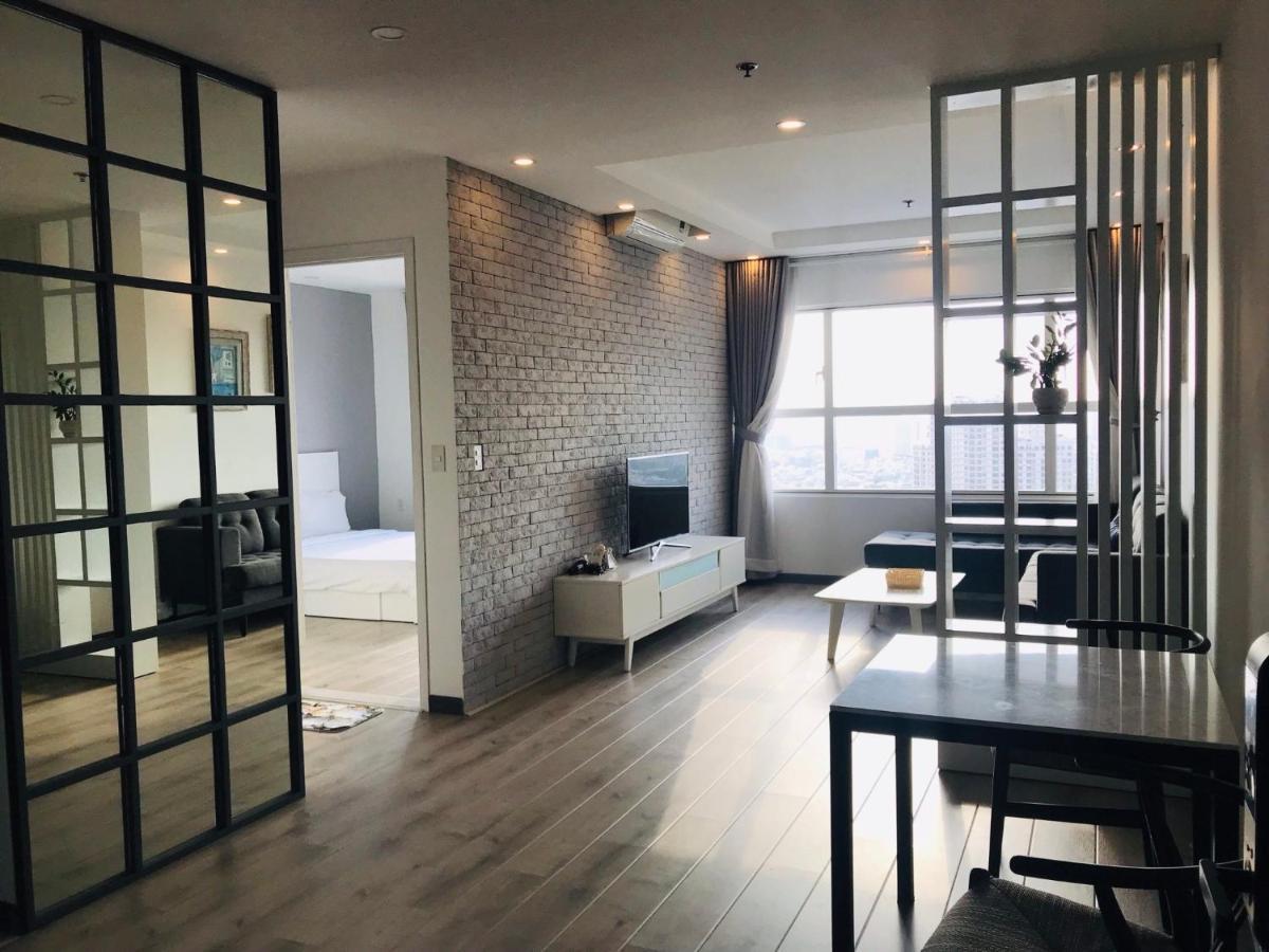 Sunrise City - Jennyhomes مدينة هوشي منه المظهر الخارجي الصورة
