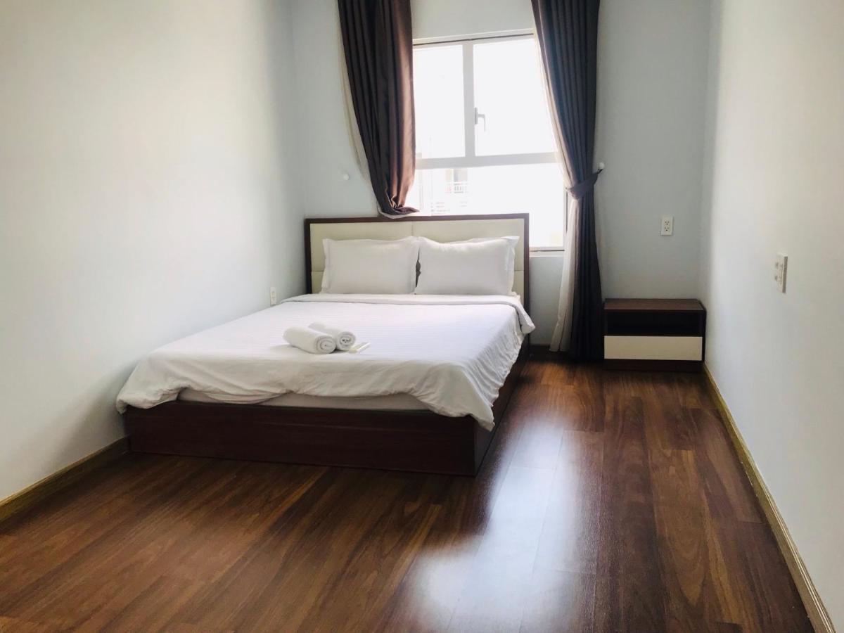 Sunrise City - Jennyhomes مدينة هوشي منه المظهر الخارجي الصورة