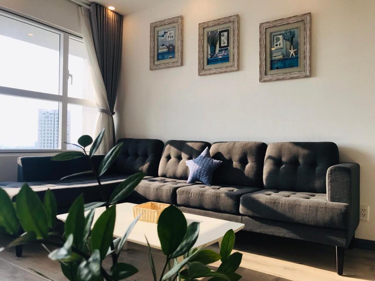 Sunrise City - Jennyhomes مدينة هوشي منه المظهر الخارجي الصورة