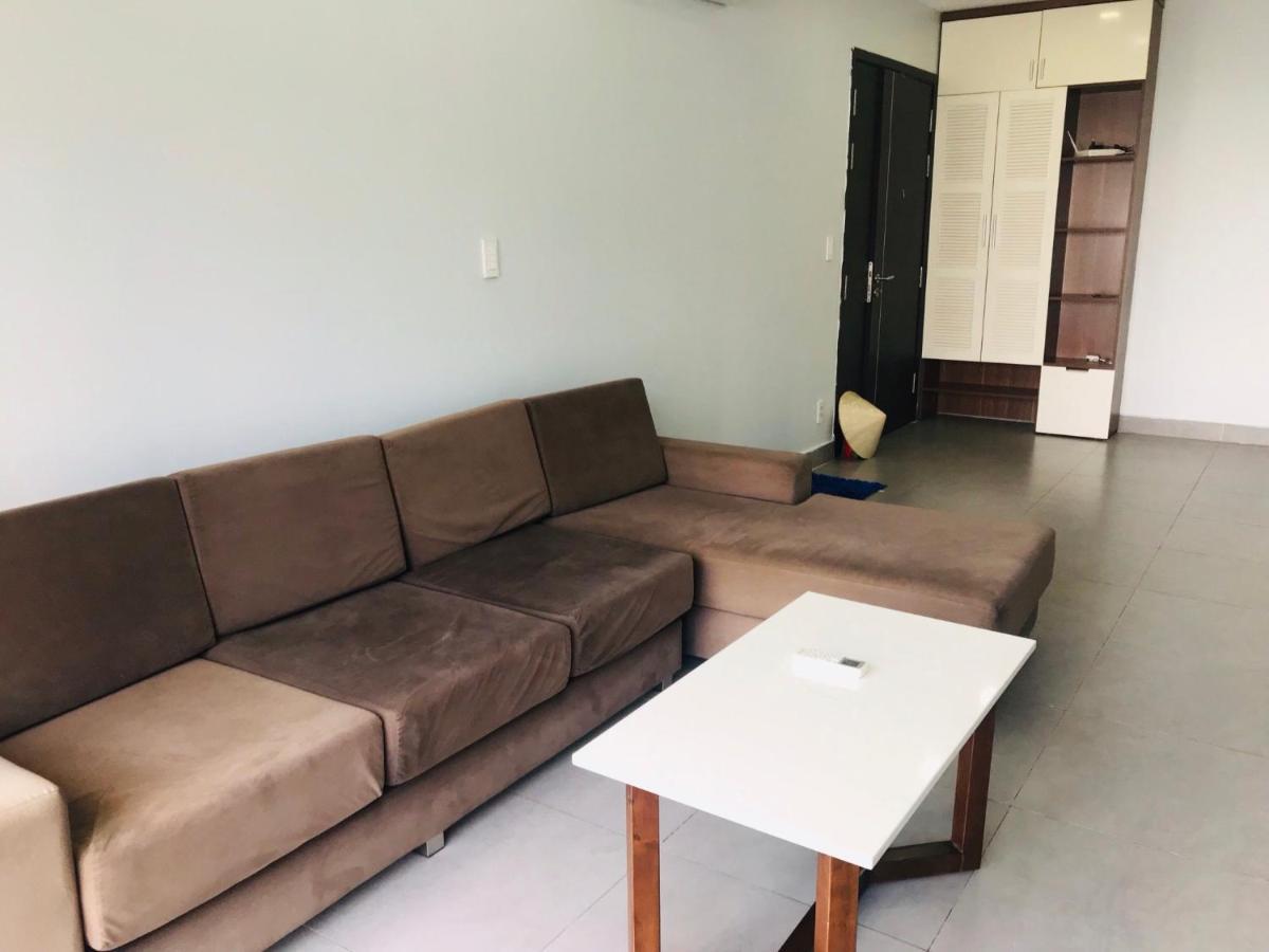Sunrise City - Jennyhomes مدينة هوشي منه المظهر الخارجي الصورة