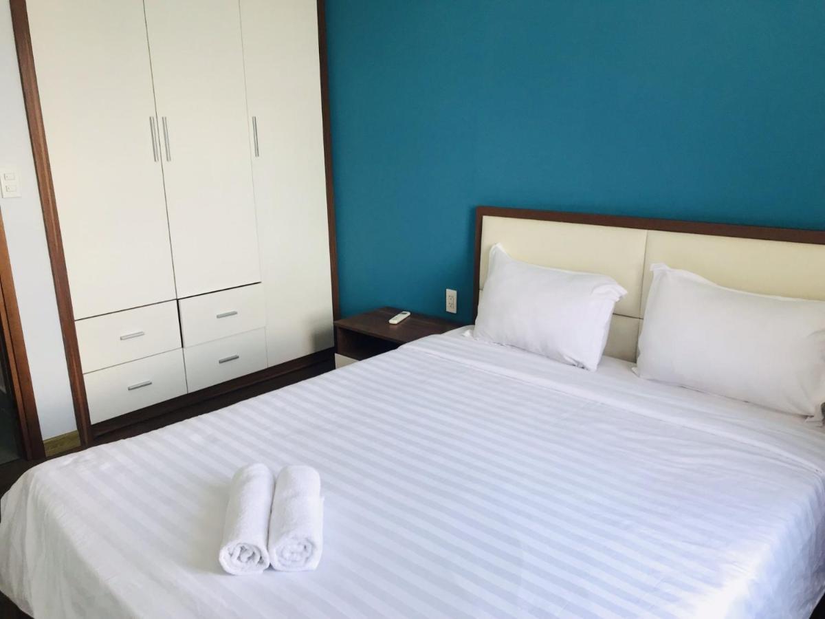 Sunrise City - Jennyhomes مدينة هوشي منه المظهر الخارجي الصورة