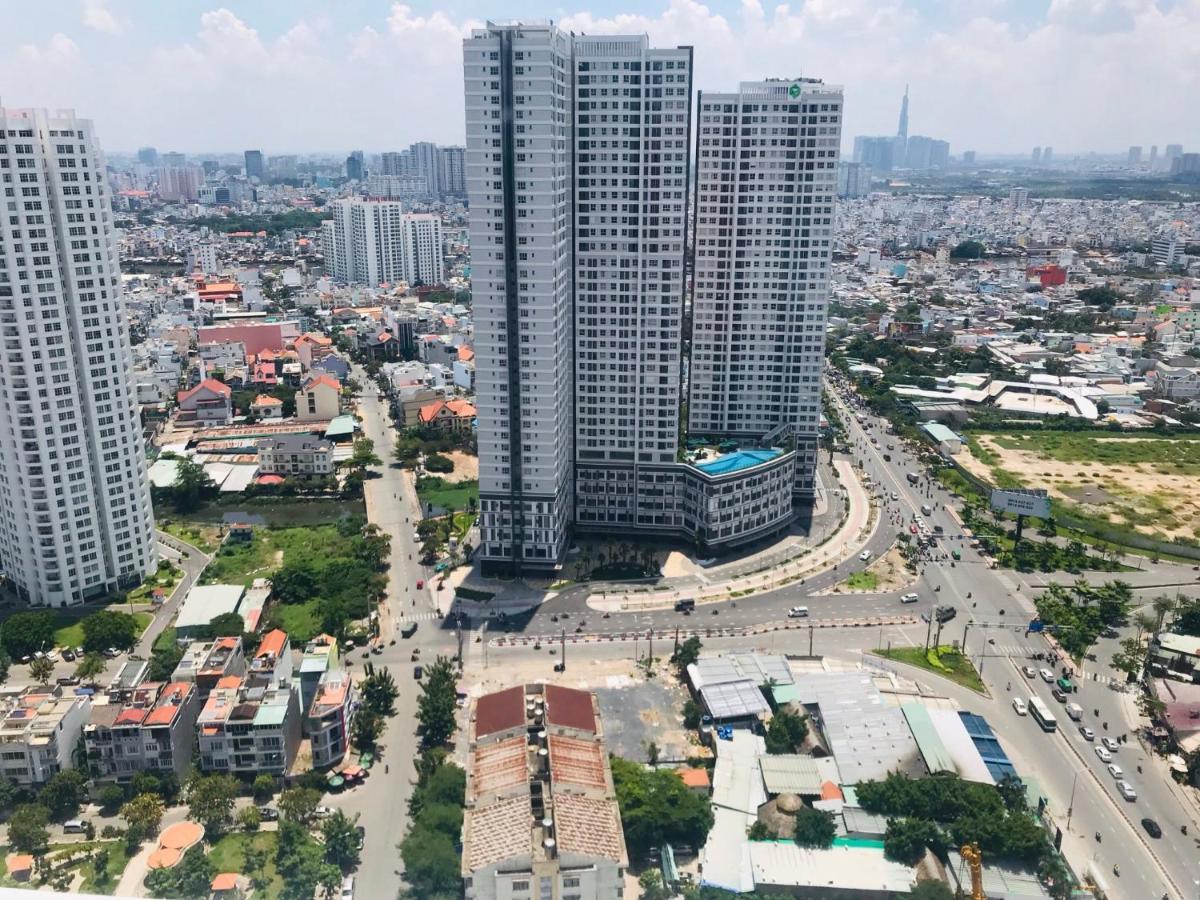 Sunrise City - Jennyhomes مدينة هوشي منه المظهر الخارجي الصورة